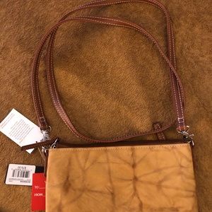 Lady body small purse